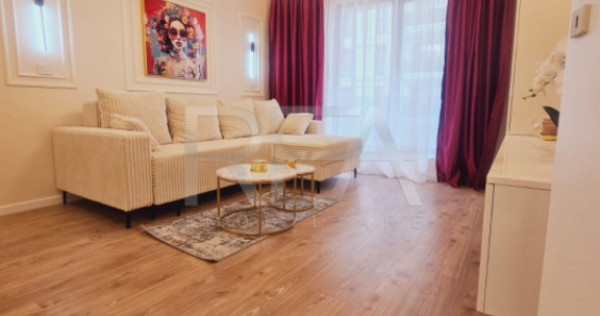 Garsoniera | Complexul Rezidential Exigent Plaza | Faza 5 |