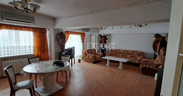 3 Camere de inchiriat DECEBAL | 100 mp