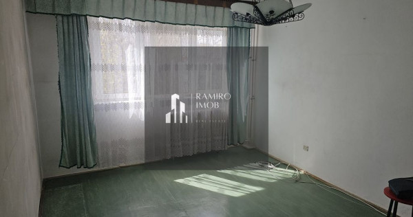 Apartament 2 camere decomandat 52mp Emil Racovita / Apara...