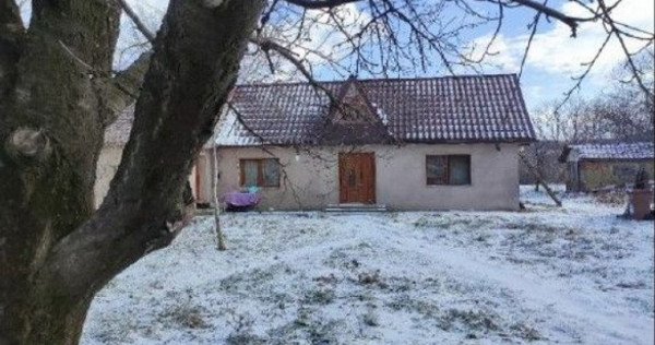 Casa si teren Ceplenita, ID: R2819624
