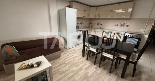 Apartament 3 camere decomandat de vanzare langa Parcul Belve