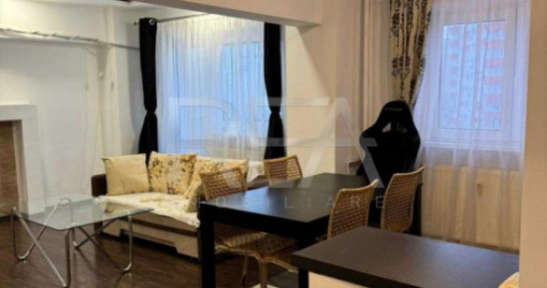 2 camere-Open-Space-Drumul Sarii