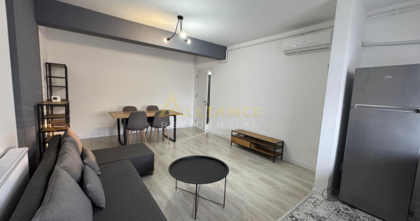 Metrou Berceni Apartament 2 Camere Tip Studio