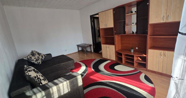 Inchiriere apartament 2 camere metrou 1 Decembrie 1918