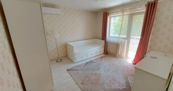 Apartament 2 camere D, in Canta, bloc nou