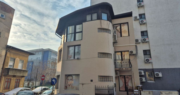 Casa S+P+1 Etaj+M - 170 mp - piata Victoriei