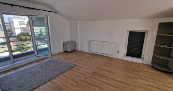 Apartament 2 camere decomandat Metrou Mihai Bravu