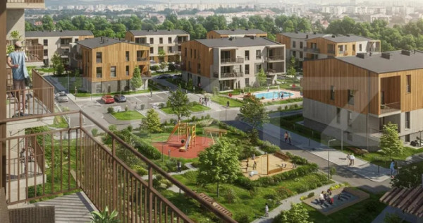 Teren Intravilan Premium de V&acirc;nzare | Zamca, Suceava &ndash; 2.