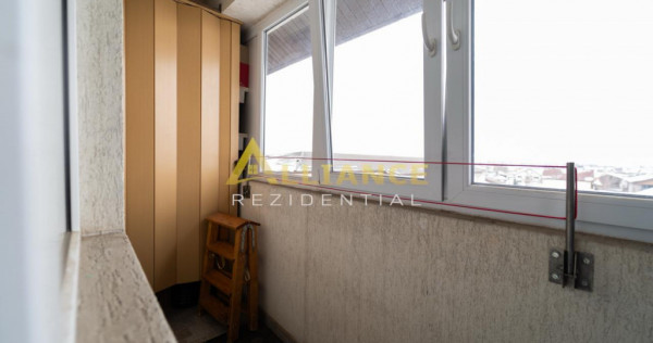 Apartament 3 camere/ Mobilat si utilat /Parcare /Metrou berc