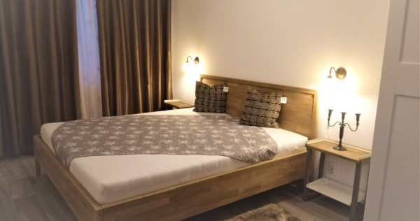 Persoana fizica inchiriez apartament 2 camere Vivo, str. Avram Iancu