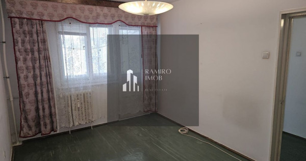 Apartament 2 camere 52 mp Emil Racovita