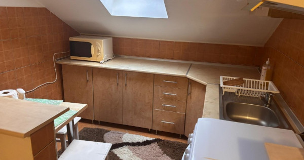 Apartament 2 camere V.P.Predescu et 6