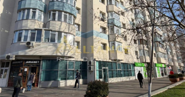 Aparatorii Patriei-Apartament 3 Camere-Gata de Mutare