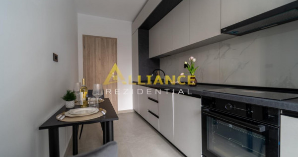 Garsoniera ~ 40 mp ~ Metrou Berceni