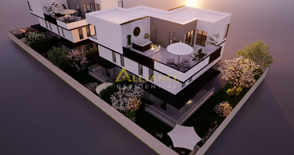 Casa Tip Duplex - 4 camere si 4 bai - Popesti Leordeni - P 2