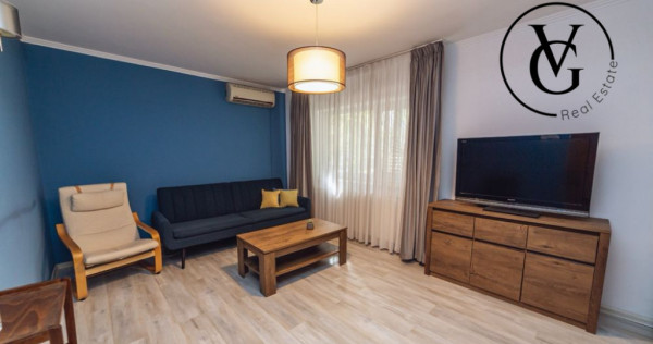 Apartament 2 camere Tineretului