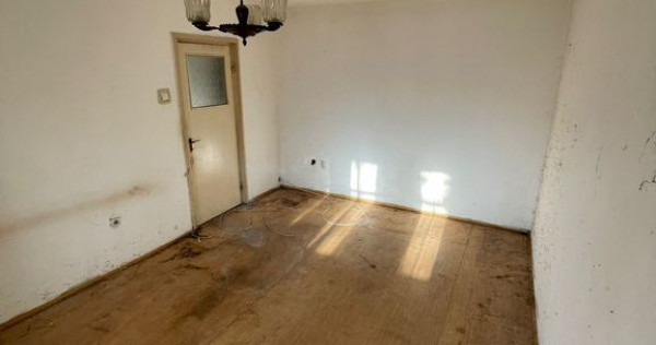 Apartament 3 camere decomandat Tomis Nord