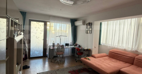 Apartament 3 camere, 74 mp, zona Exterior Nord - Class Park