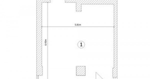 Spatiu comercial zona Berceni, Oltenitei