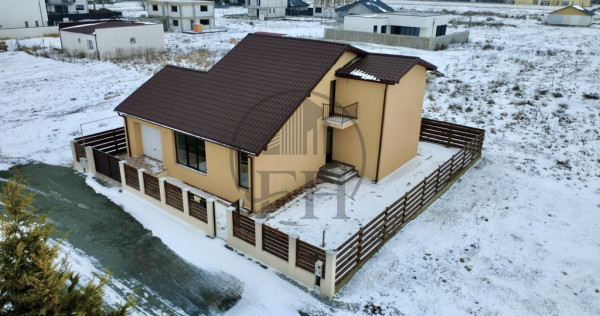 Casa de vanzare Cumpana, Constanta