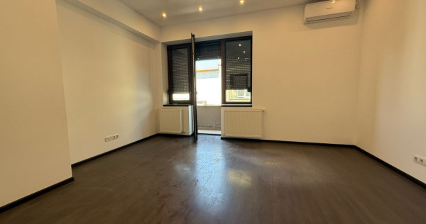 Oferta investitie apartament 3 camere Ultracentral "AROMA"