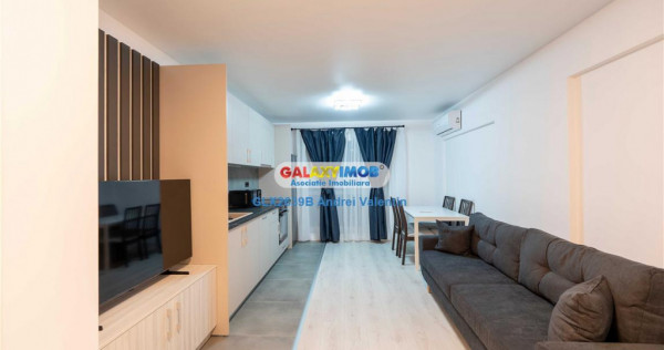 Apartament 2 Cam Lux Berceni - Piata Sudului - Metrou