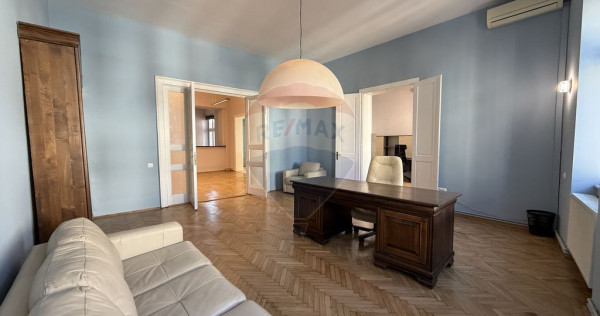 Spațiu de birouri de 250mp de &icirc;nchiriat &icirc;n zona Ultrac...