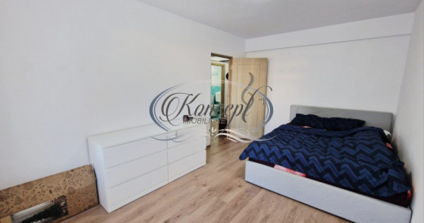 Apartament la cheie si cu loc de parcare