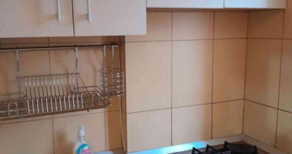 Apartament 1 camera Manastur-zona Big