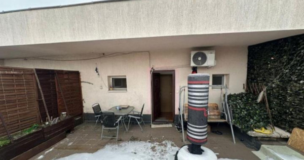 Baba novac etaj 1 etaj 9