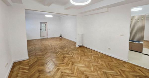 Spatiu birouri - Bd Unirii