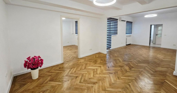 Spatiu birouri - Bd Unirii