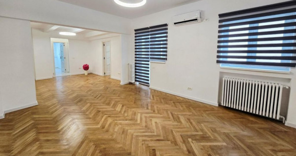 Spatiu birouri - Bd Unirii