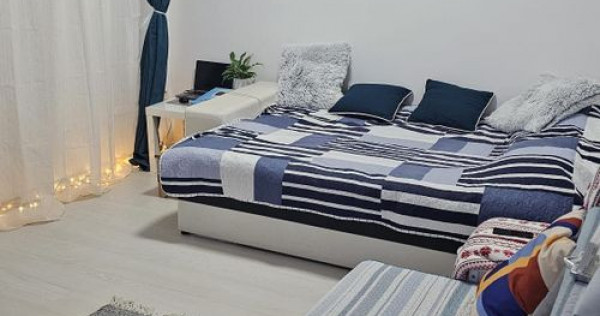 Apartament 2 camere decomandat Soseaua Giurgiului / Centr...