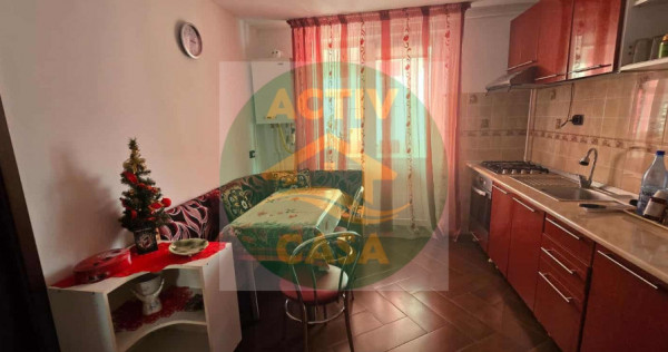 Apartament 2 camere, zona E.Teodoroiu