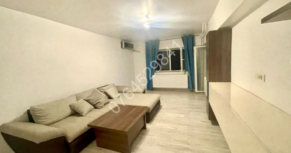 Apart. Central 2 cam, Bd. Unirii,zona Alba Iulia-Decebal,bloc 2000.