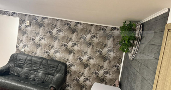 Micro-Apartament, 35 mp, etaj 1 - Suceava