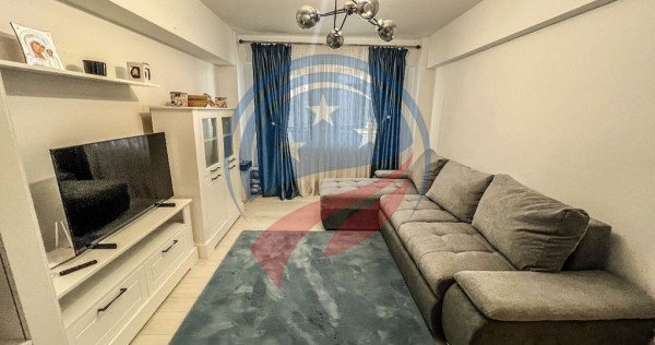 Inchiriez apartament central doua camere