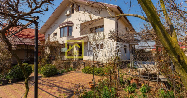 Duplex intreg sau 1/2 Duplex, de inchiriat, in cartierul Se