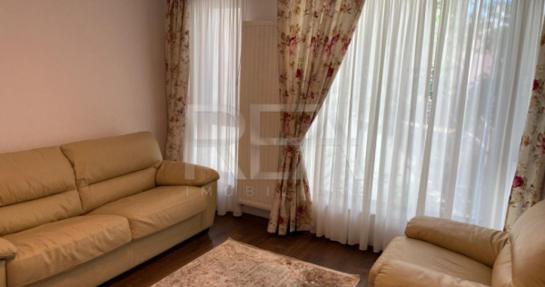 3 camere Popa Nan, decomandat, centrală, et. 1, an 2018