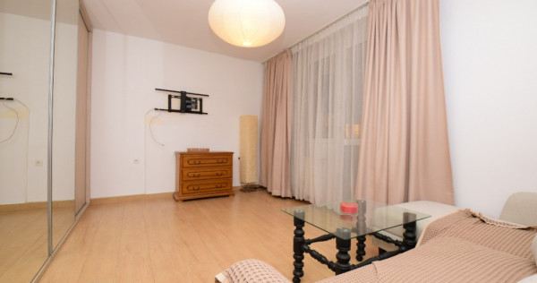 2 camere decomandat, etajul 1, Camil Ressu - Parc IOR