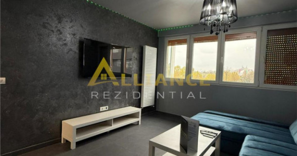 5 Minute Metrou Eroii Revolutiei | Apartament 2 camere compl