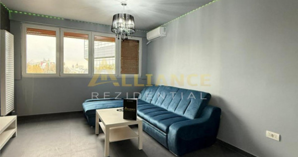 Apartament 2 camere de Sura Mare &ndash; aproape Metrou Giurg...