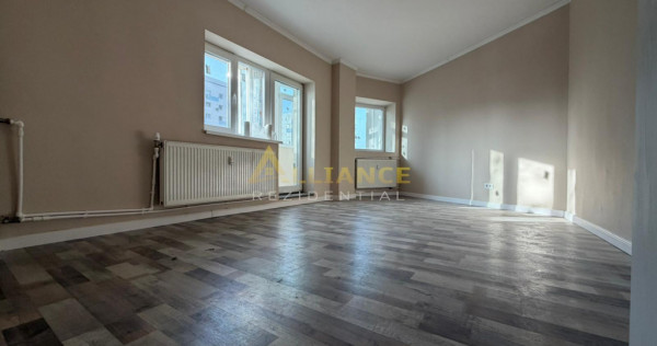 Apartament 3 camere decomandat - 300 m Metrou Aparatorii Pat
