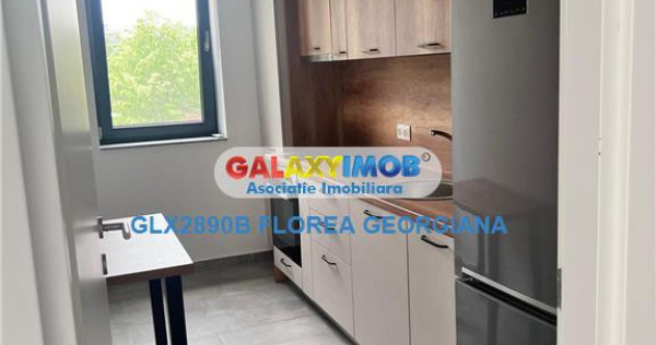 Apartament 2 camere de inchiriat - Greenfield Residence, lan