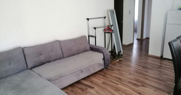 Apartament 3 camere, 62 mp, zona Centrala