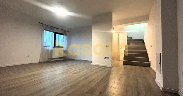 P+1 I Mogosoaia I 3 camere I 3 bai I parcare I 89mp utili