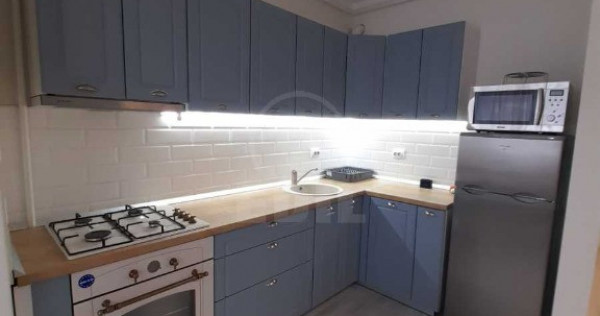 Apartament 2 camere semidecomandat zona Avram Iancu
