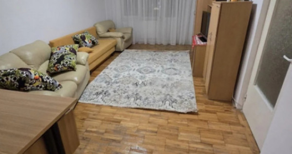 Apartament 2 camere | Zona Spitalul Militar | Termen Lung |