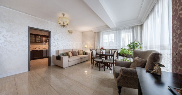 APARTAMENT 2 CAMERE &ndash; DEALUL MORII RESIDENCE, BRAȘOV +...